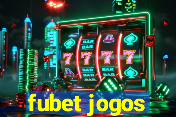 fubet jogos